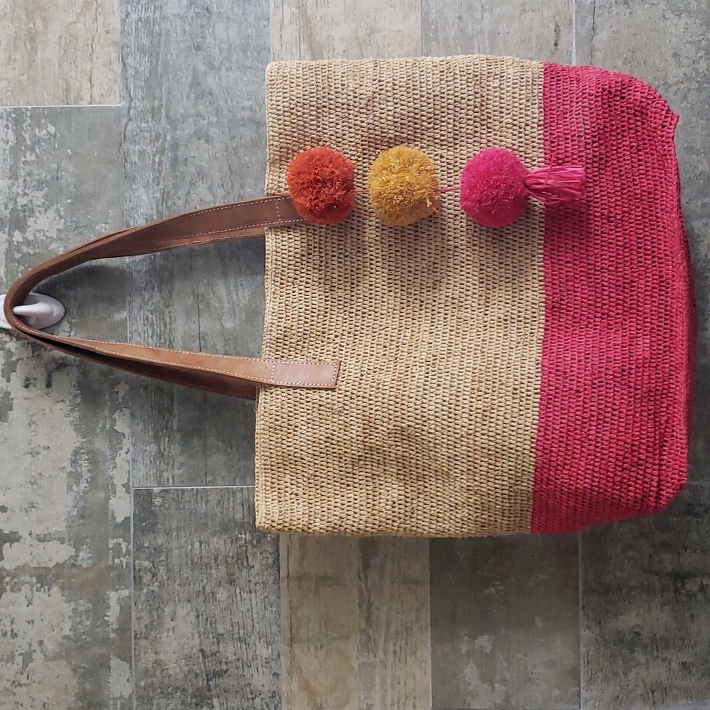 Mar y Sol Montauk Tote